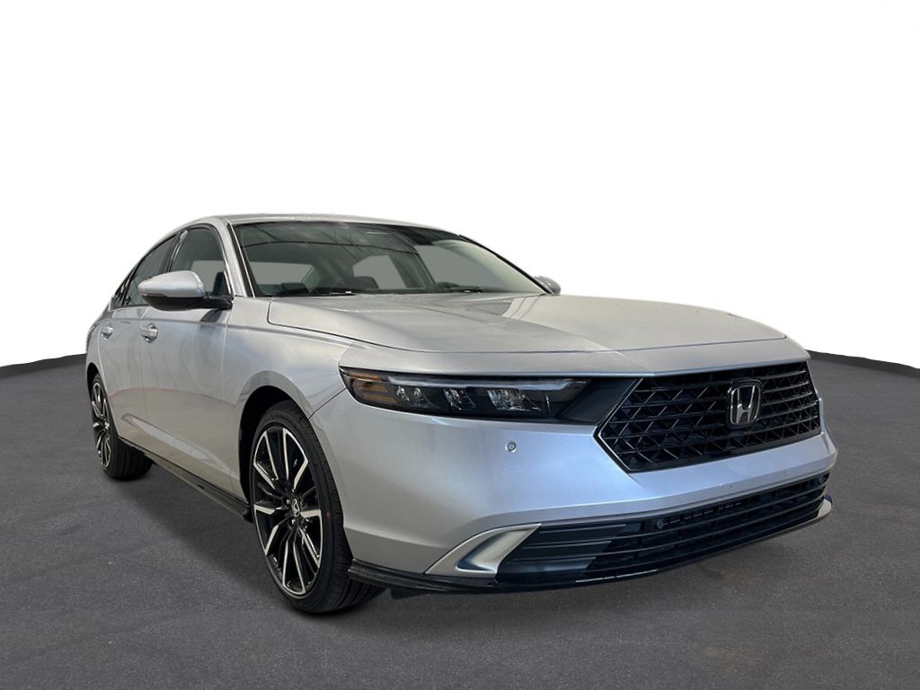 2026 HONDA Accord