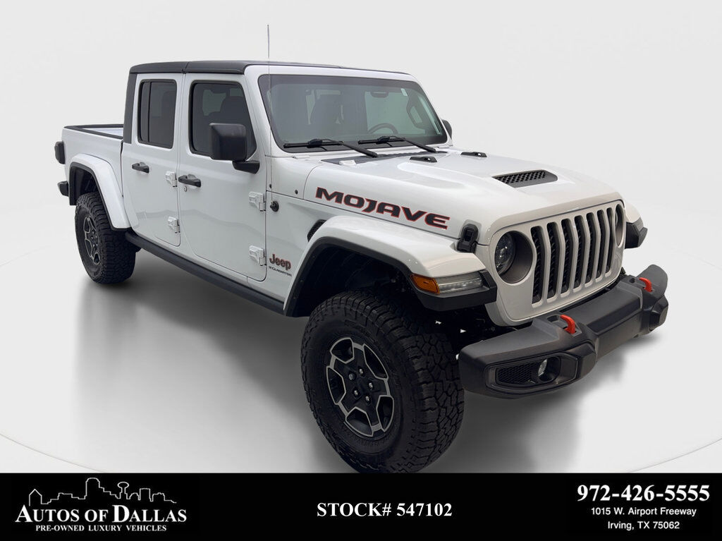 2023 JEEP Gladiator