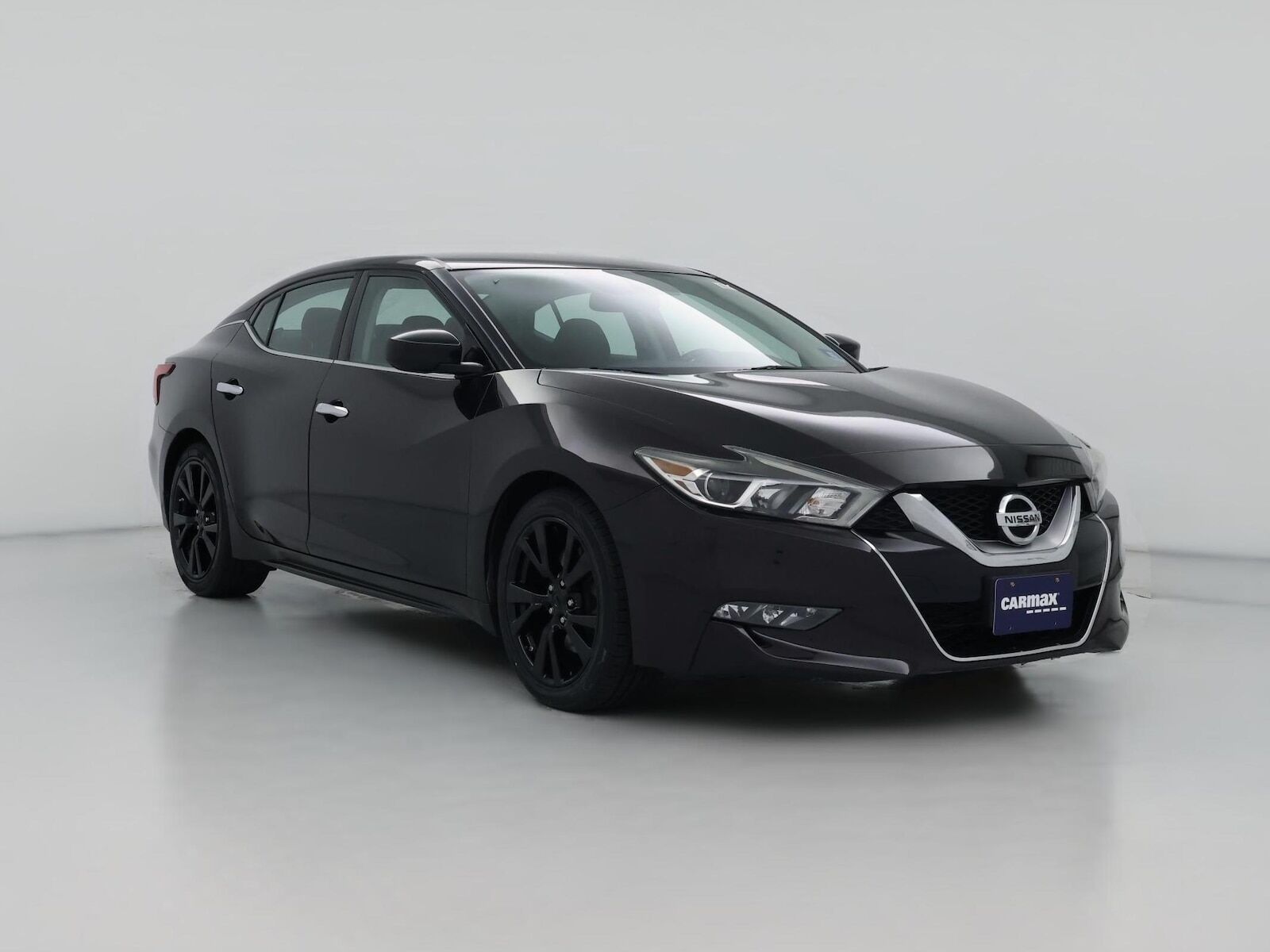 2016 NISSAN Maxima