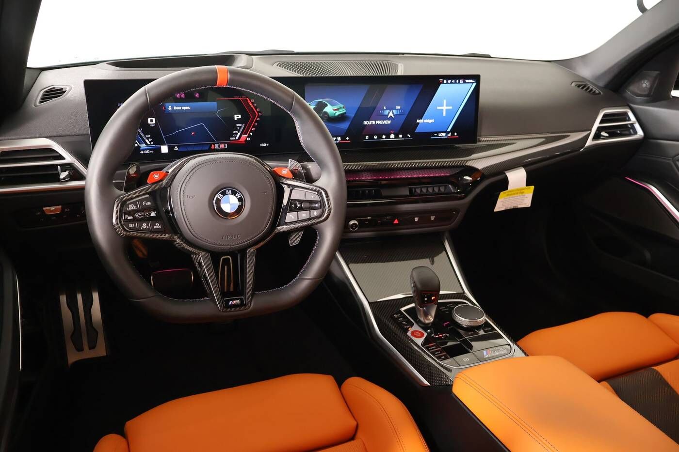 2026 BMW M3