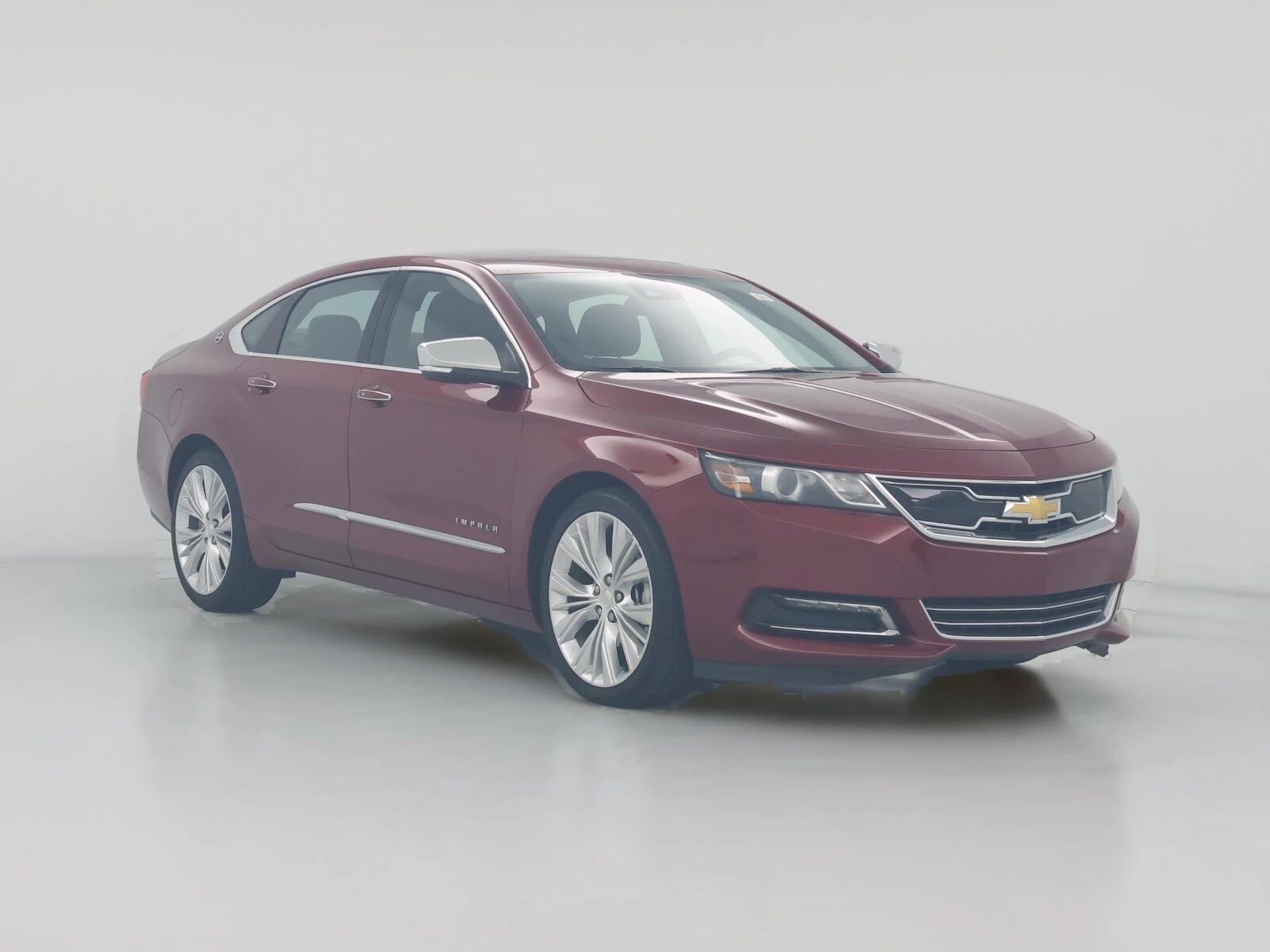 2020 CHEVROLET Impala