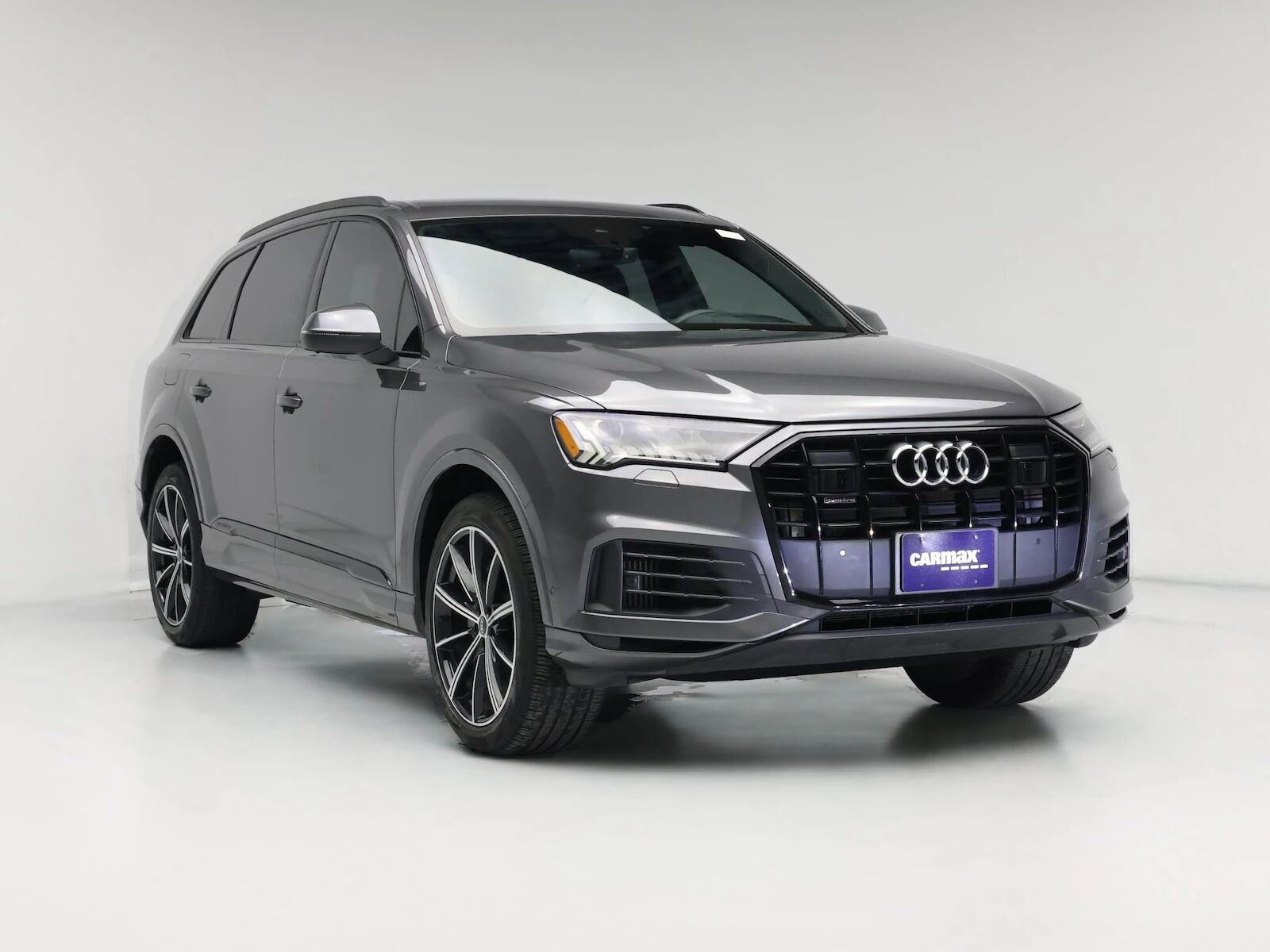 2021 AUDI Q7
