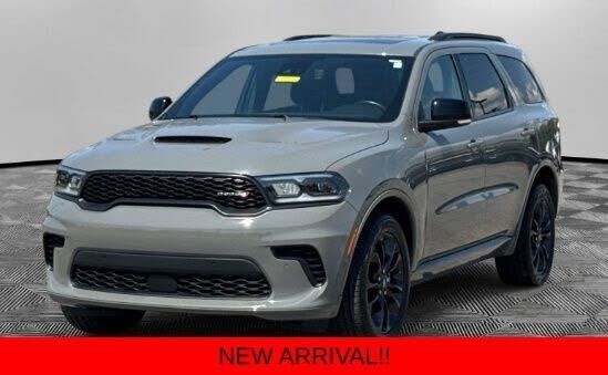 2025 DODGE Durango