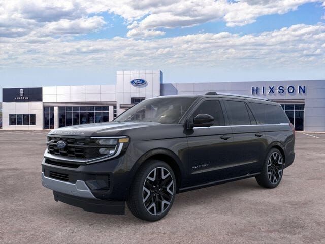 2026 FORD Expedition