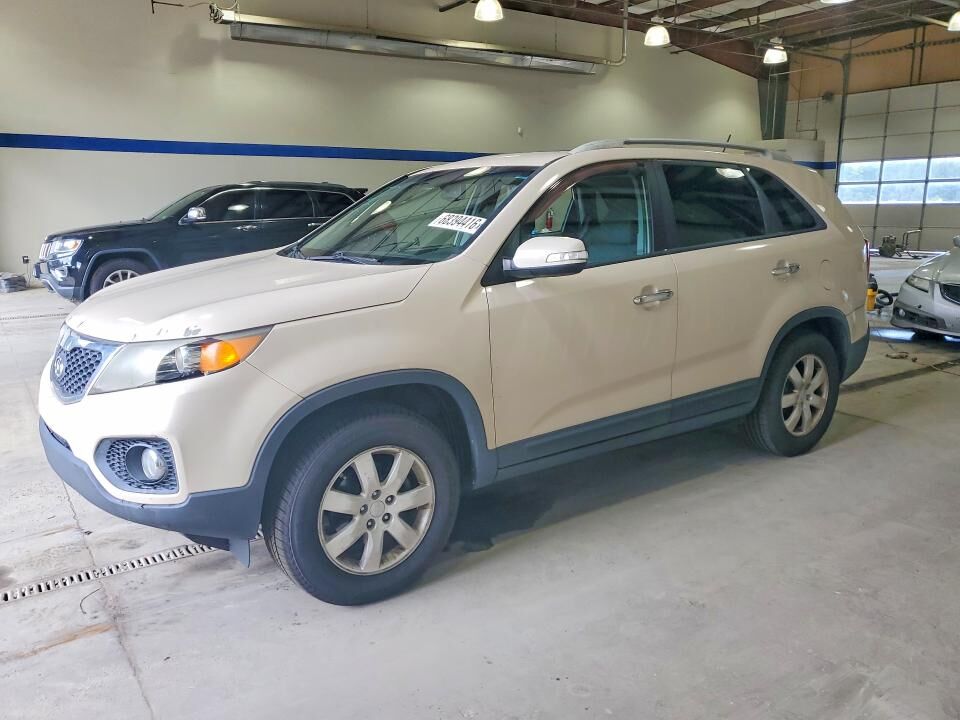 2011 KIA Sorento