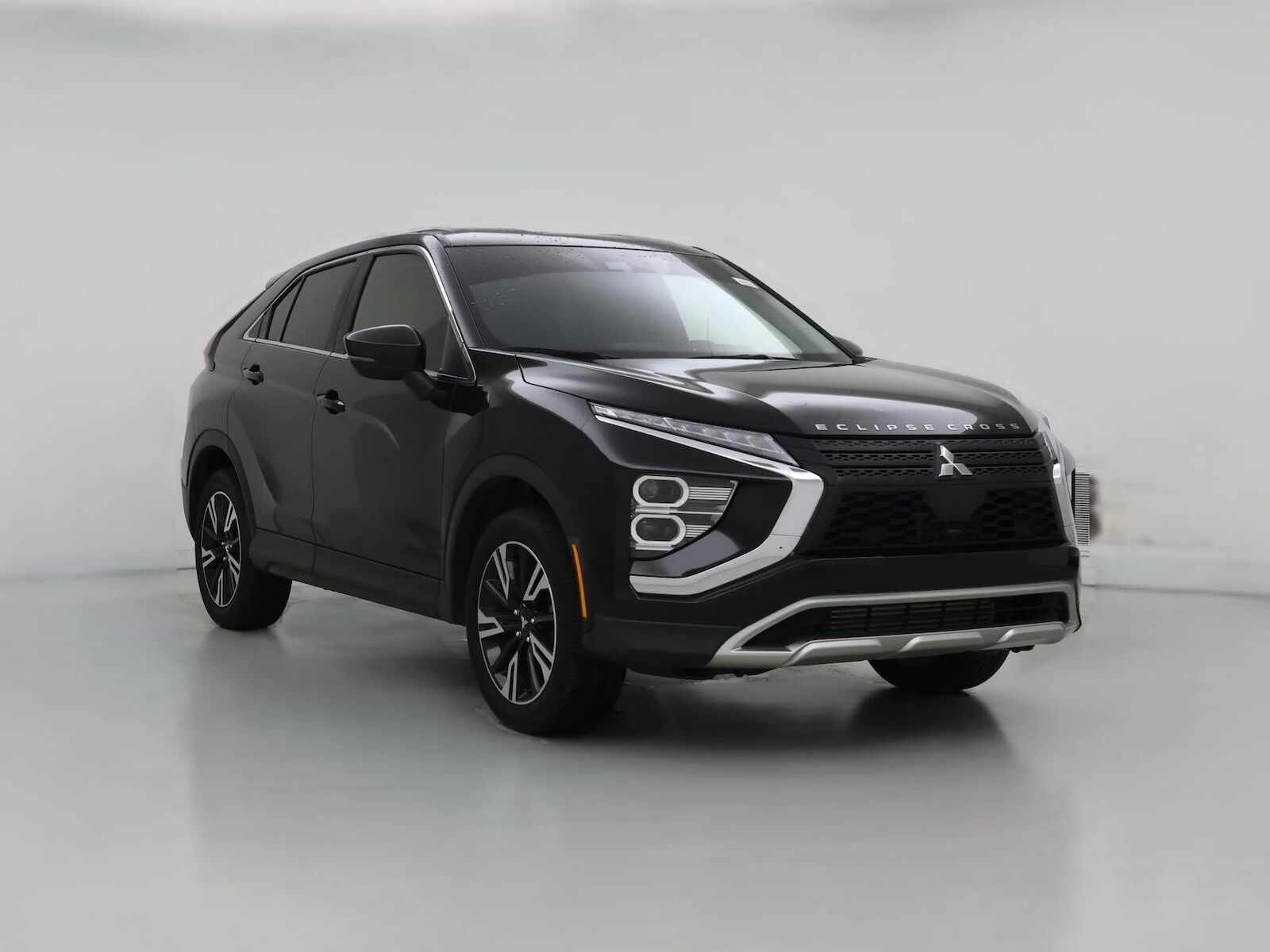 2024 MITSUBISHI ECLIPSE CROSS
