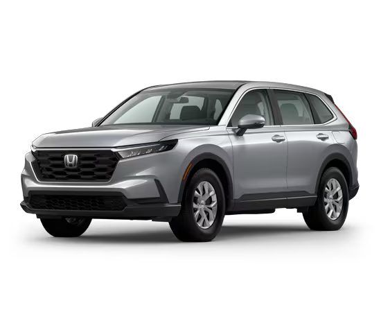 2027 HONDA CR-V