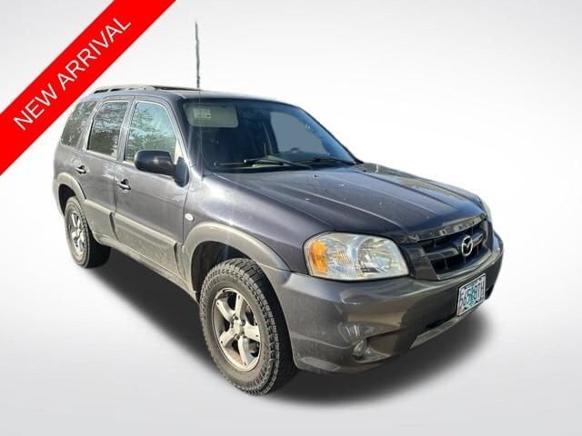 2005 MAZDA Tribute