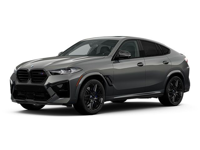 2027 BMW X6