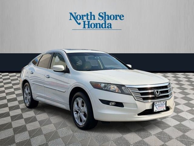 2012 HONDA Crosstour