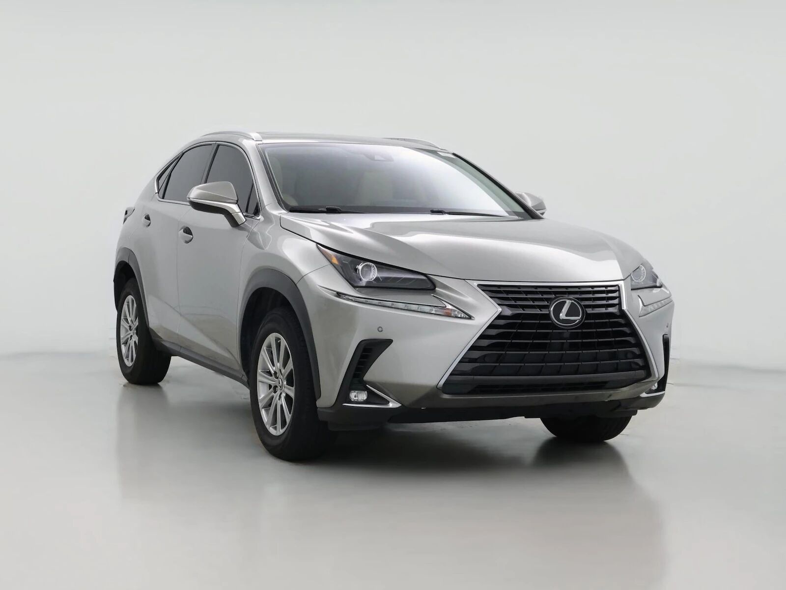 2021 LEXUS NX