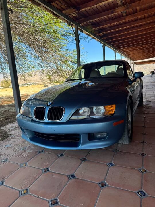 1998 BMW Z3