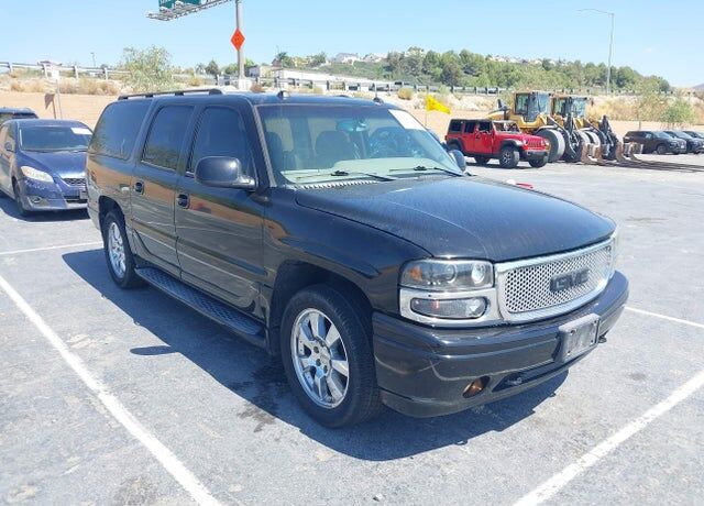 2005 GMC Yukon XL