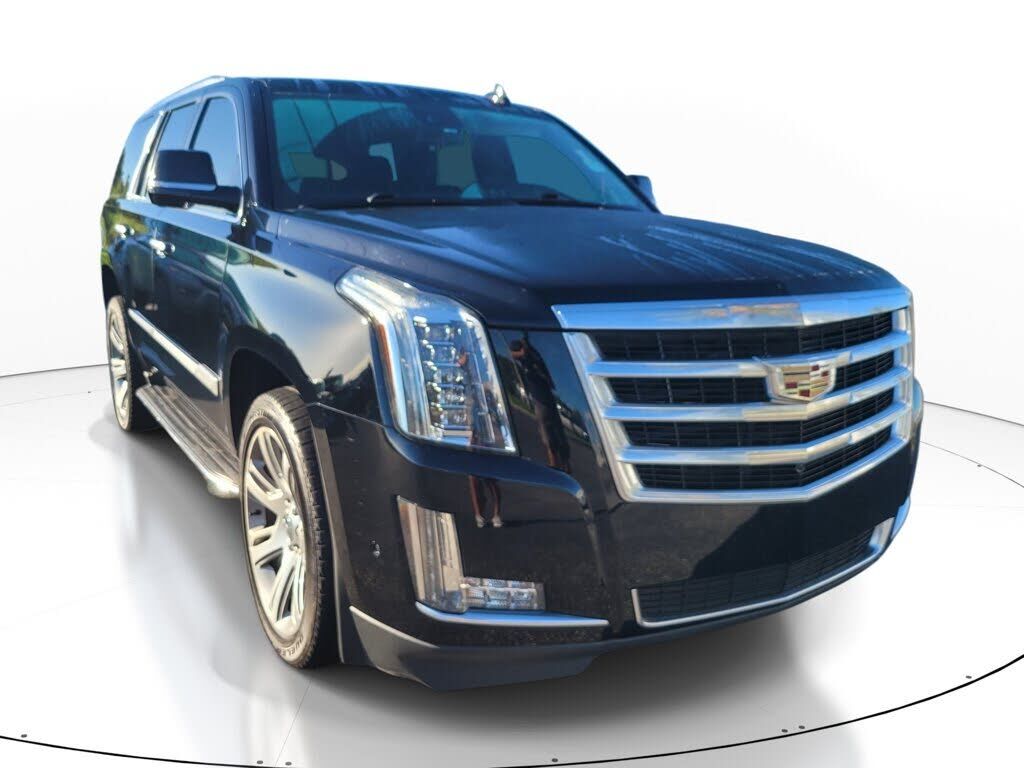 2020 CADILLAC Escalade