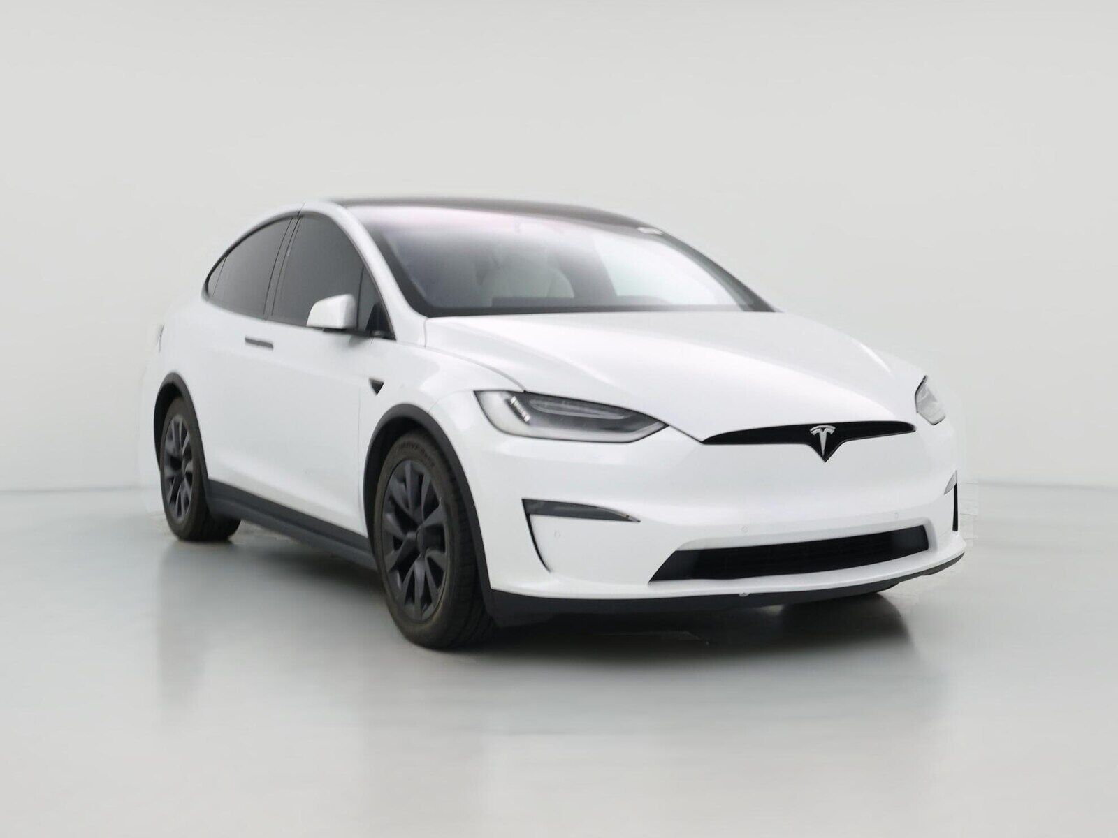 2022 TESLA Model X