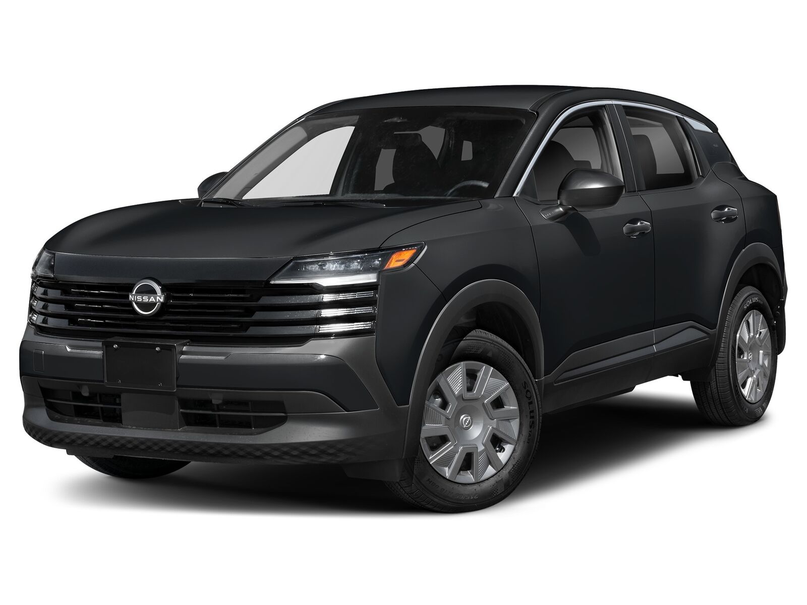 2027 NISSAN Kicks MPV
