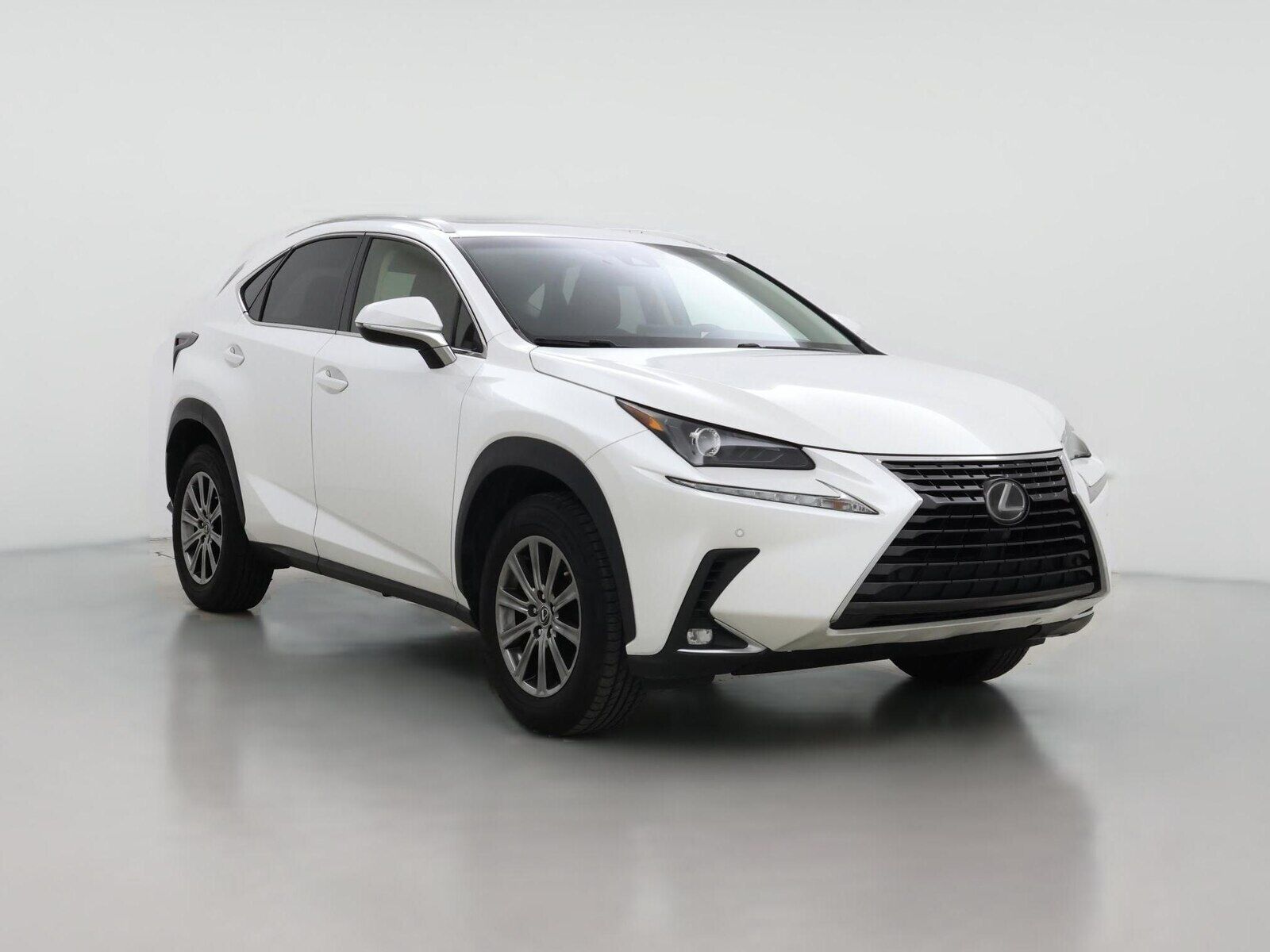 2019 LEXUS NX