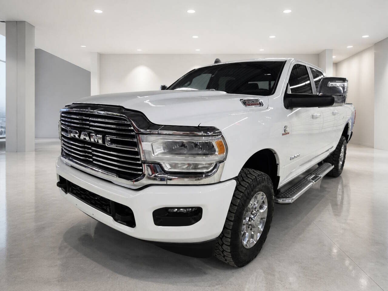 2023 RAM 2500