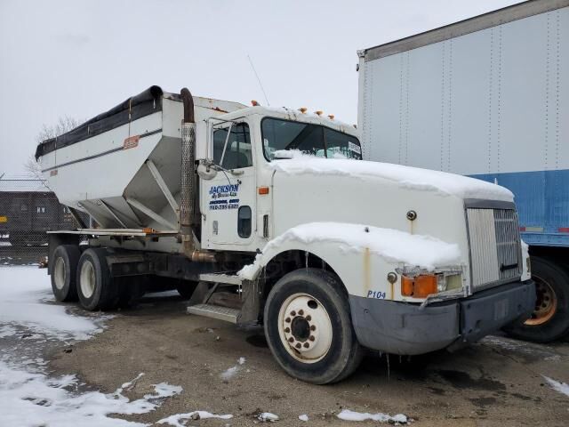 1994 INTERNATIONAL 9400