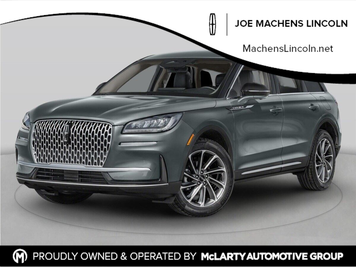 2023 LINCOLN Corsair