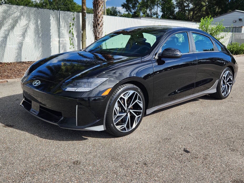 2023 HYUNDAI Ioniq 6