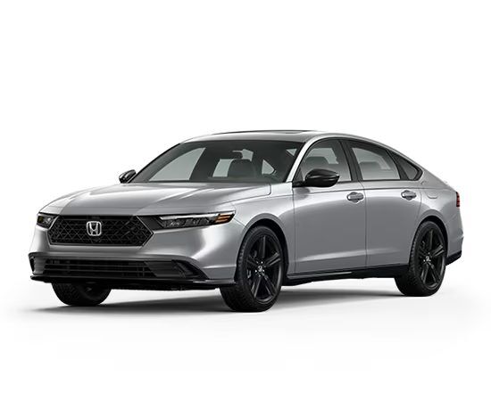 2026 HONDA Accord