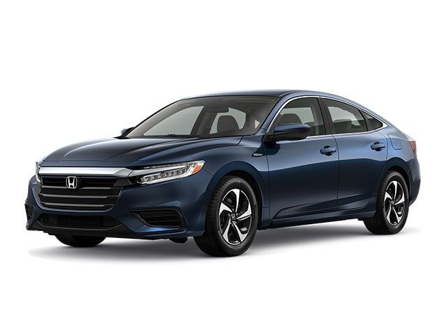 2022 HONDA Insight