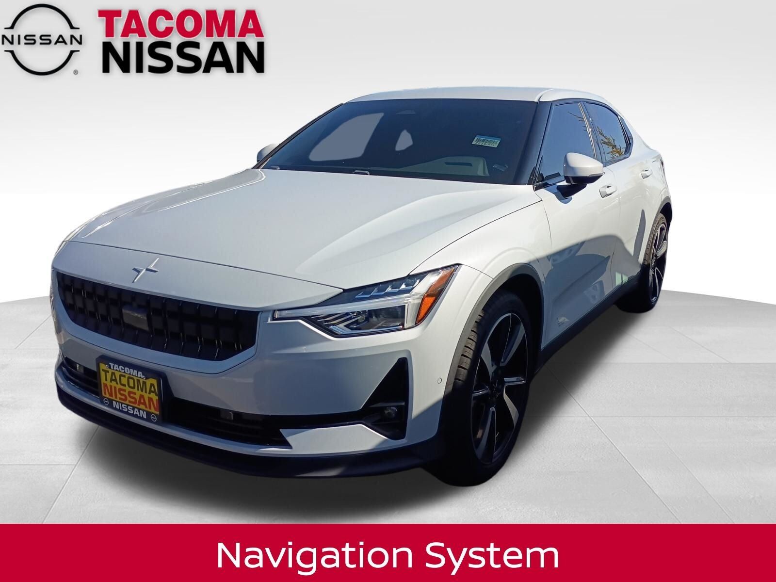 2022 POLESTAR PS2