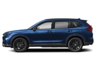 2027 HONDA CR-V