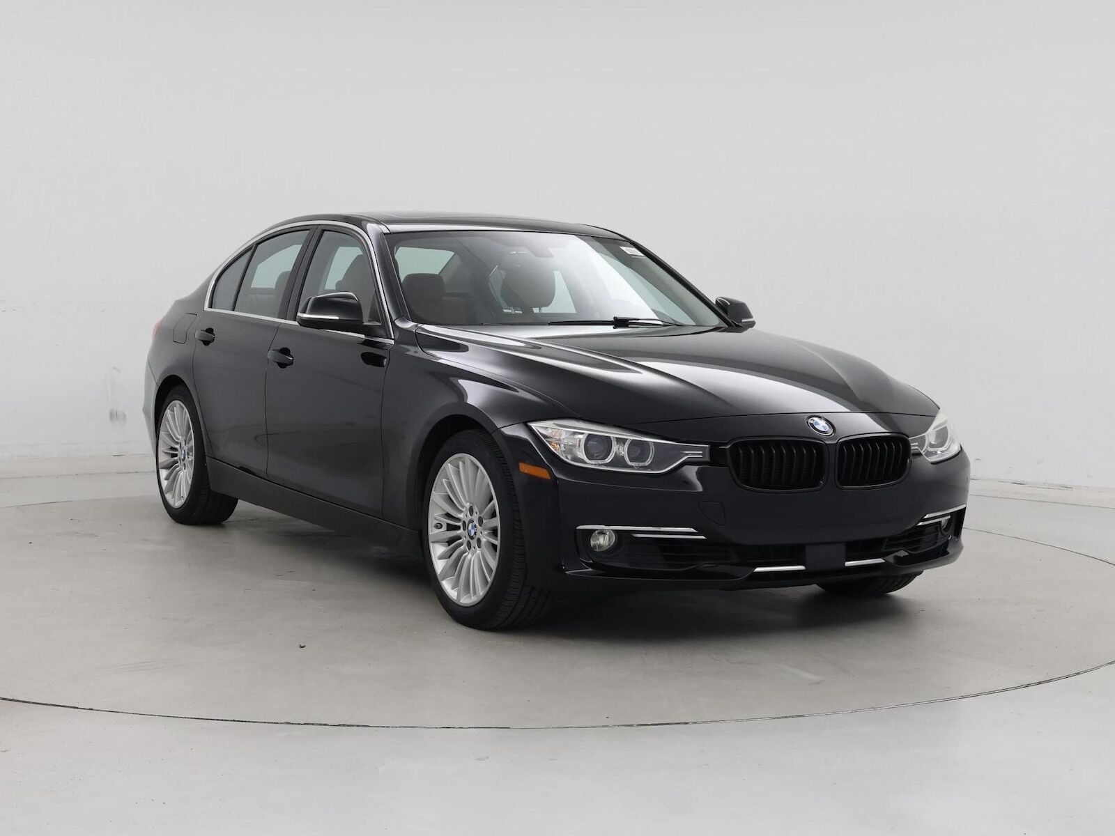 2015 BMW 328i