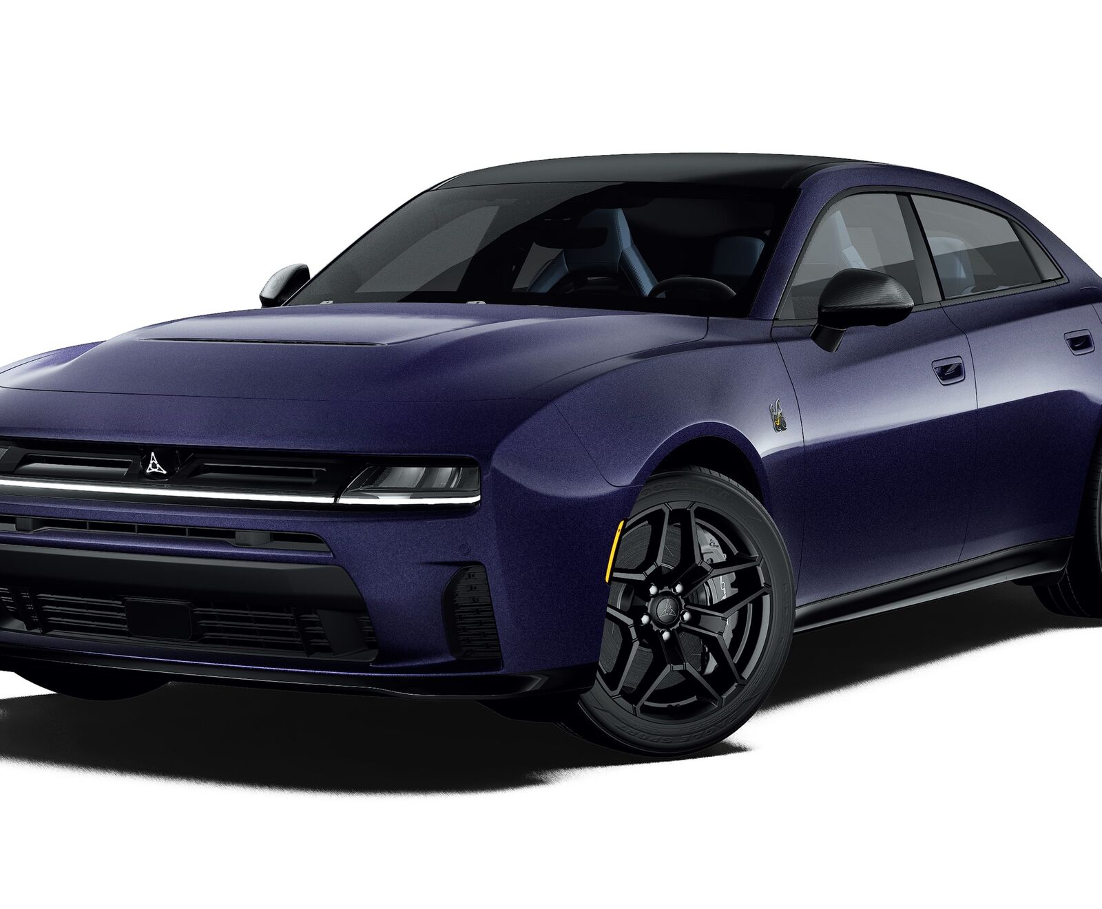 2027 DODGE Charger