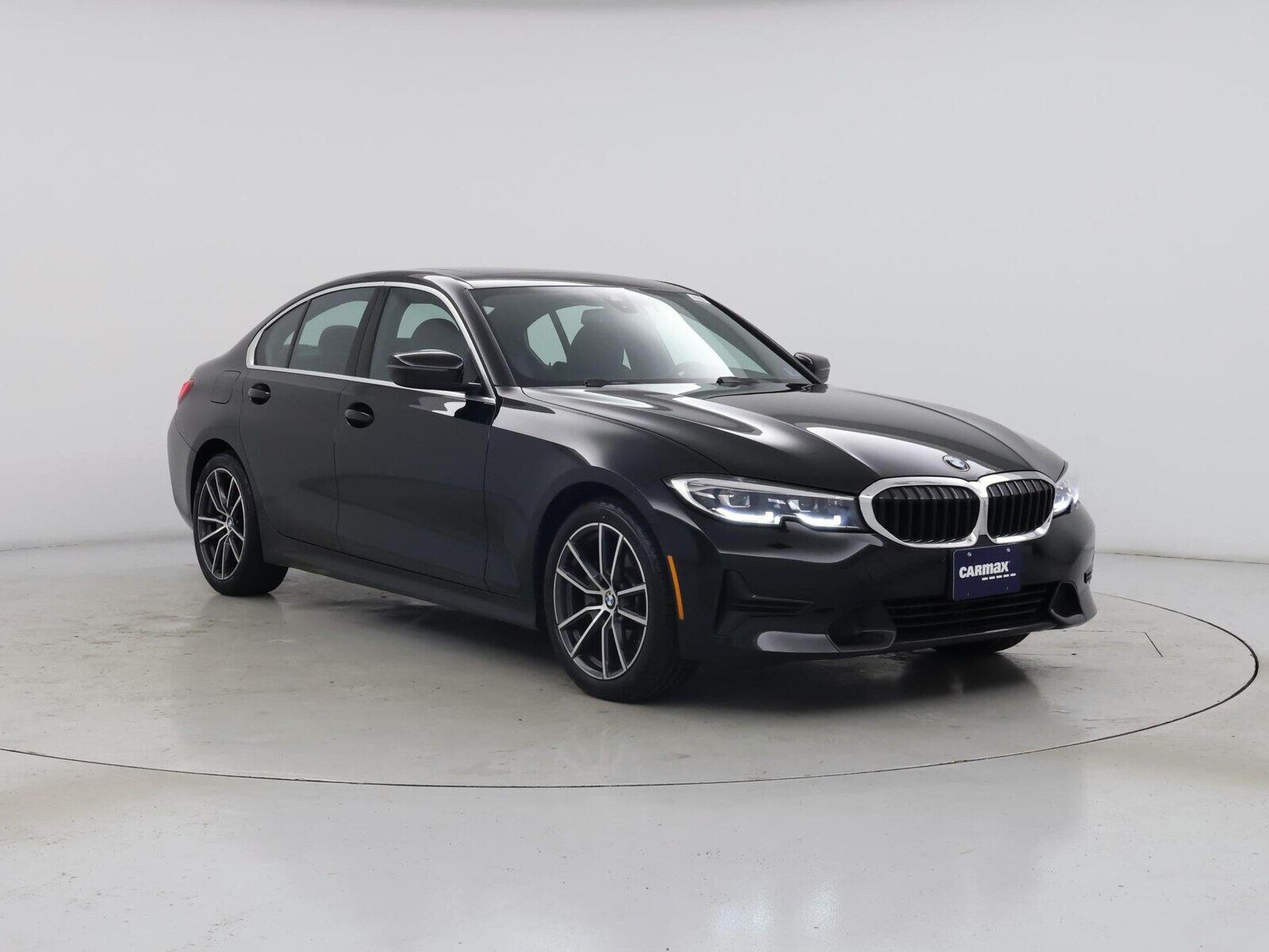 2021 BMW 330i