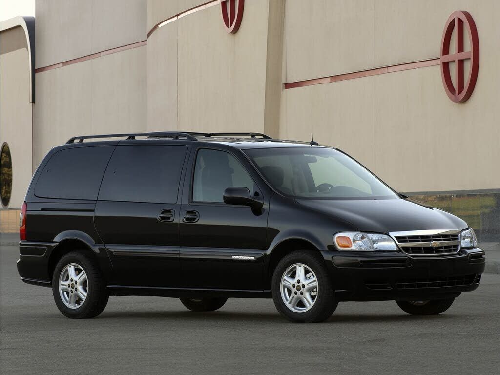 2005 CHEVROLET Venture