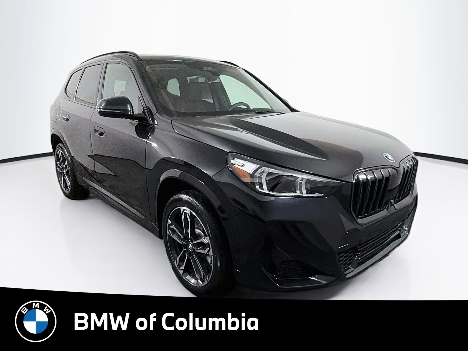 2027 BMW X1