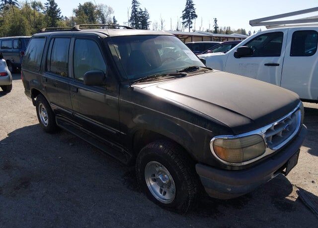1996 FORD Explorer