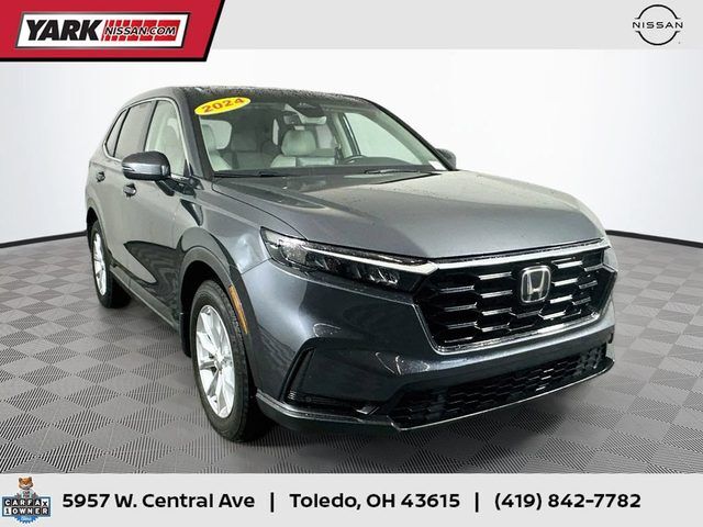2024 HONDA CR-V