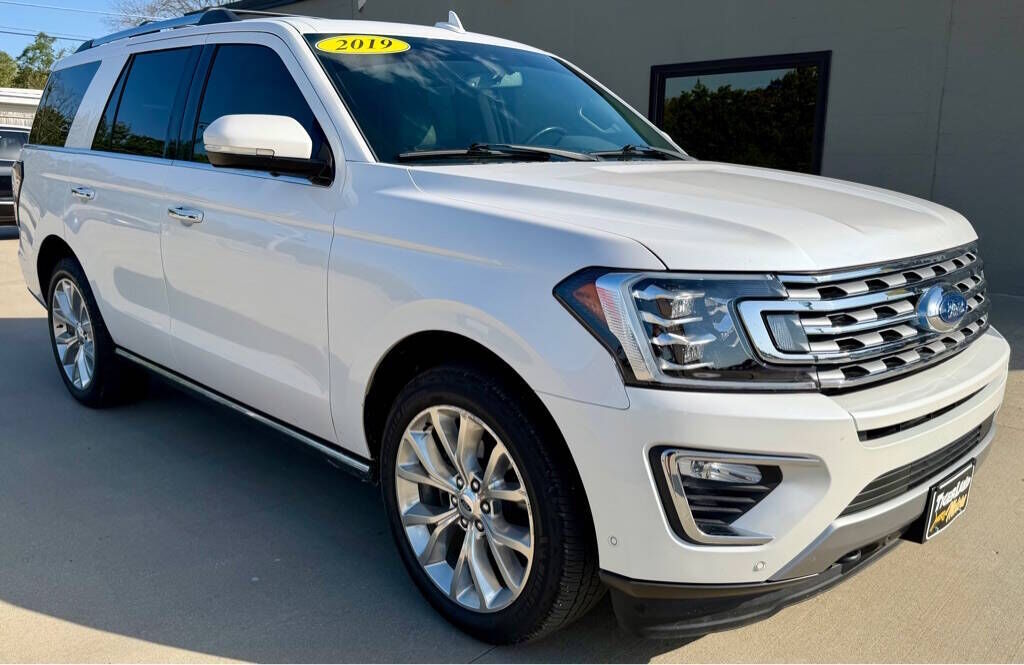 2019 FORD Expedition