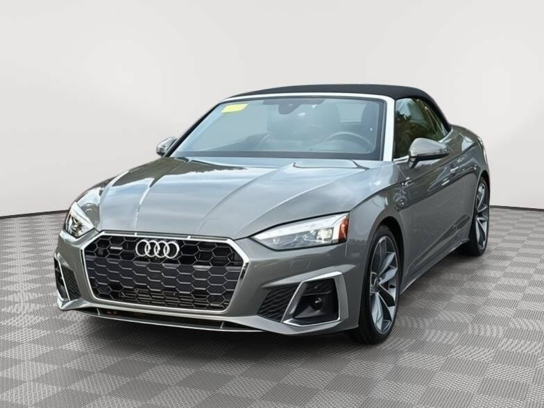 2023 AUDI A5