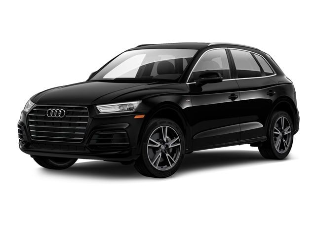 2020 AUDI Q5 e