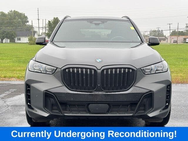 2024 BMW X5