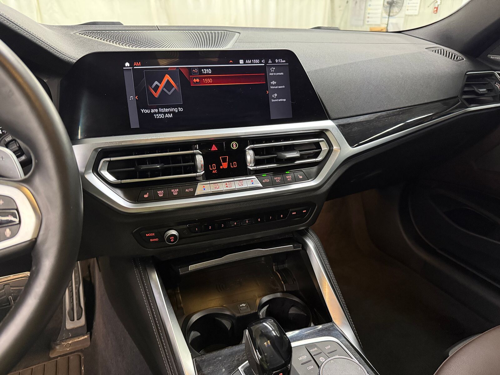 2021 BMW M440i