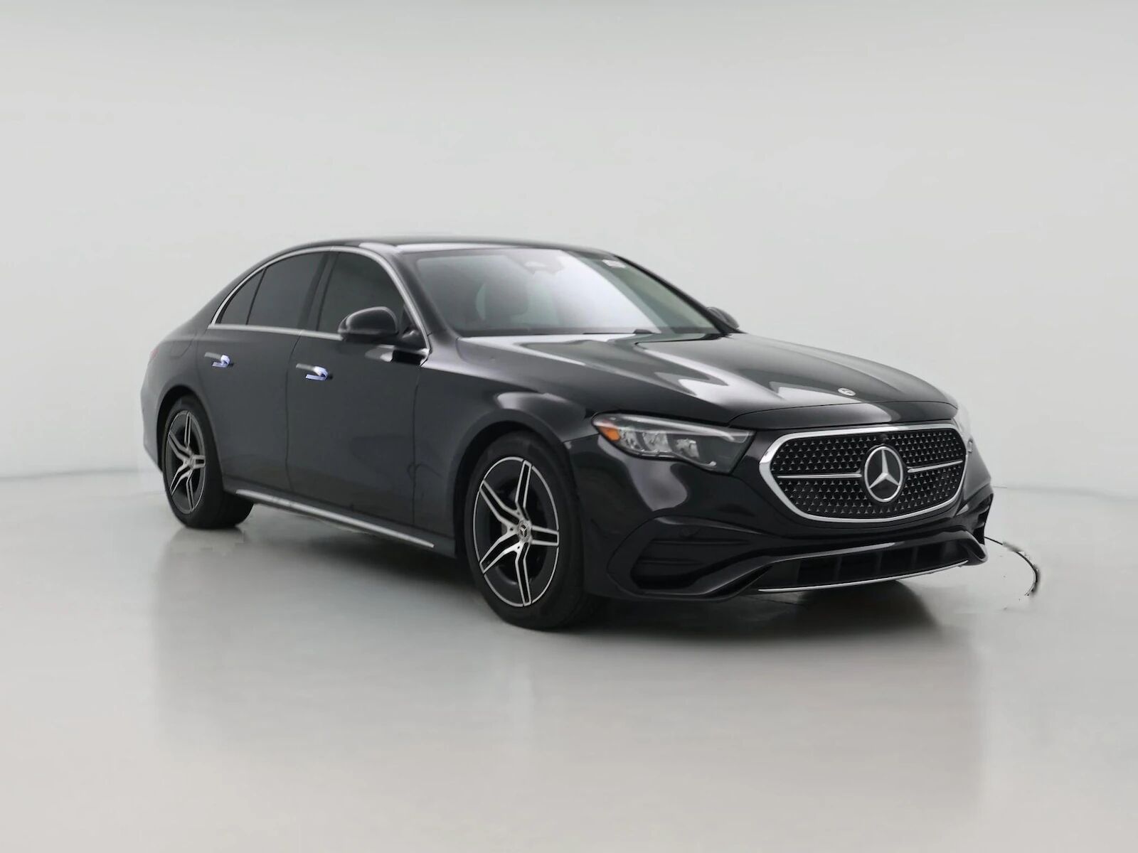 2025 MERCEDES-BENZ E-Class