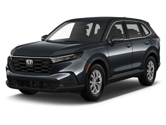2027 HONDA CR-V