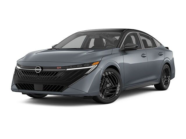 2027 NISSAN Sentra