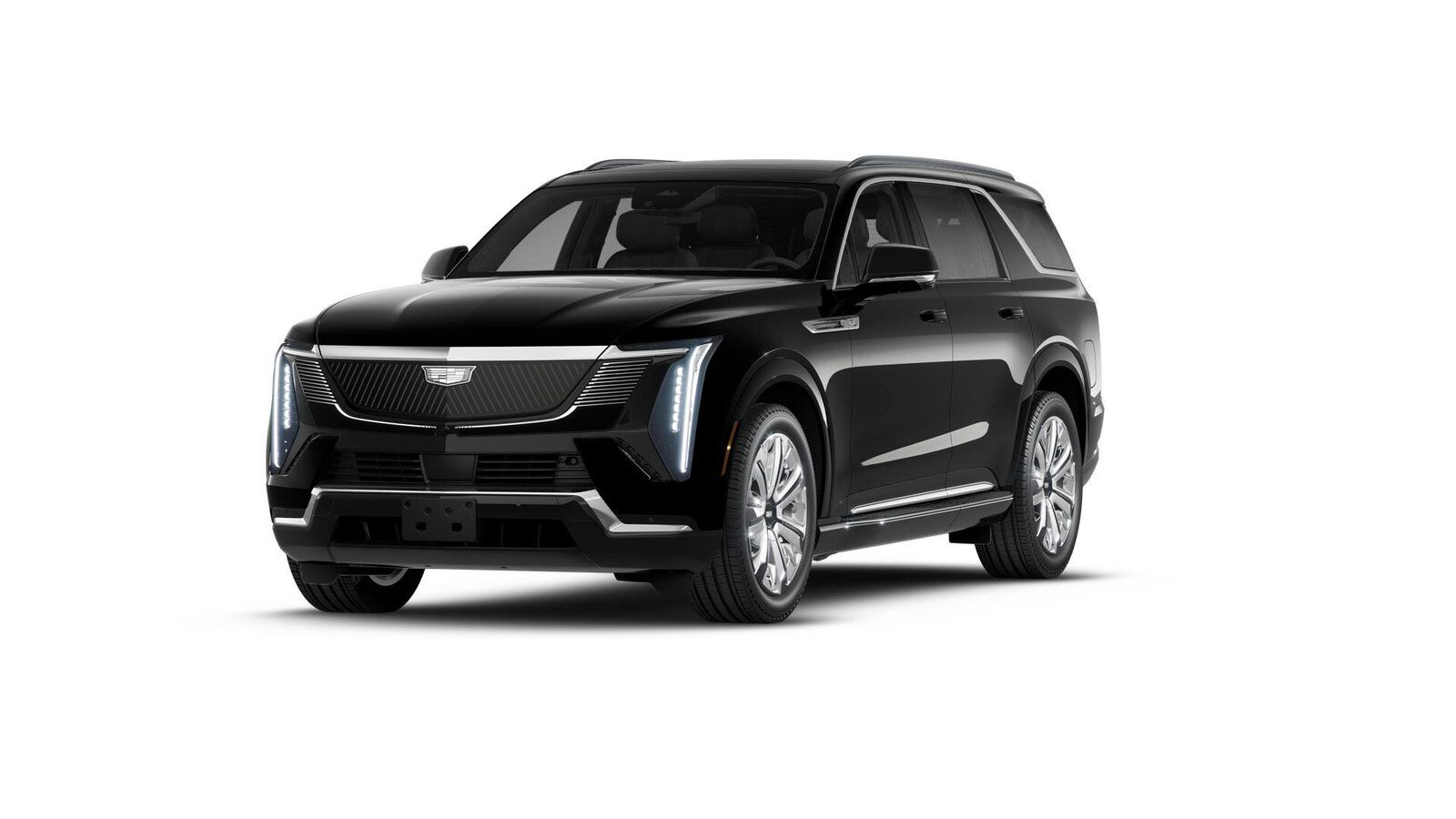2026 CADILLAC Escalade IQL