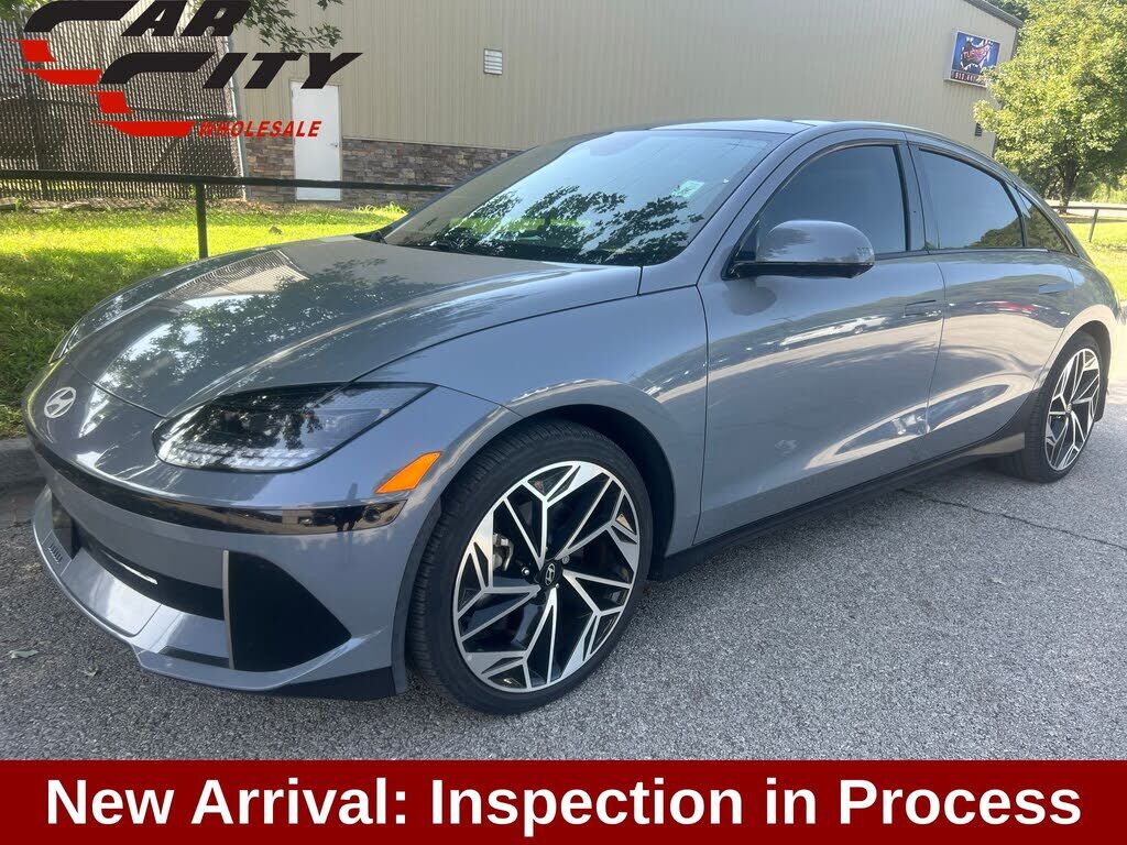 2023 HYUNDAI Ioniq 6