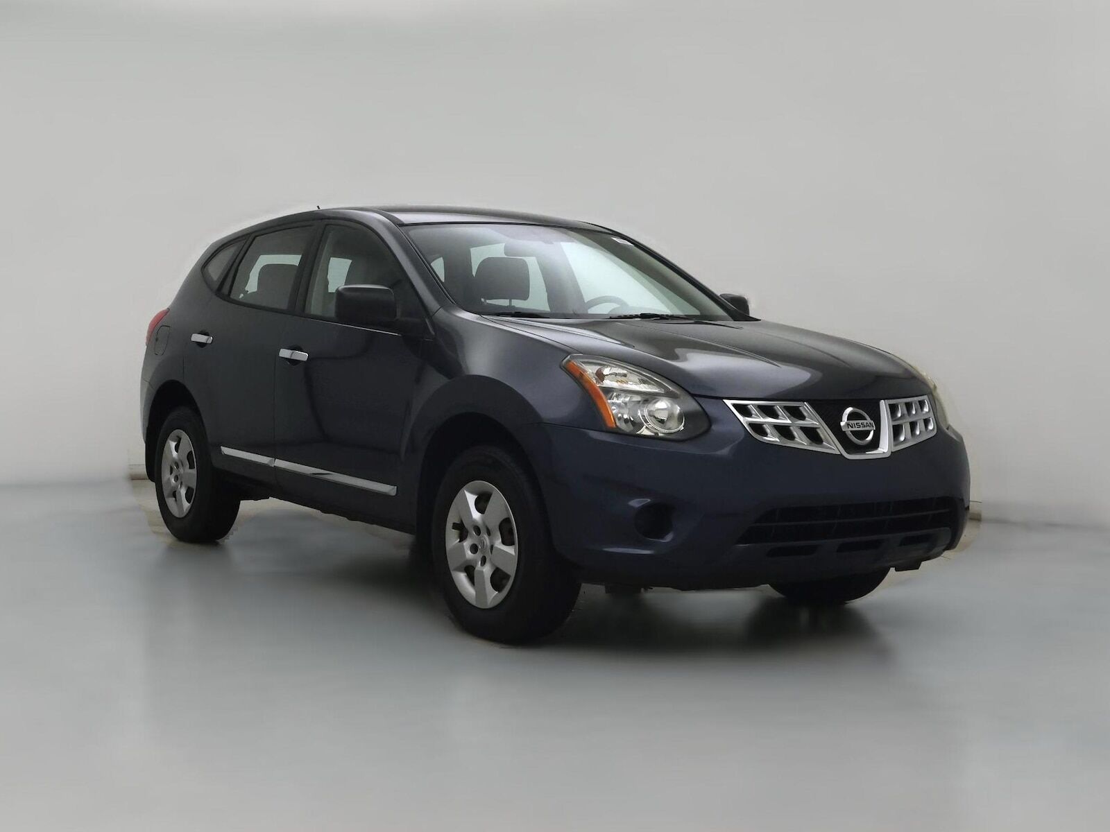 2014 NISSAN Rogue