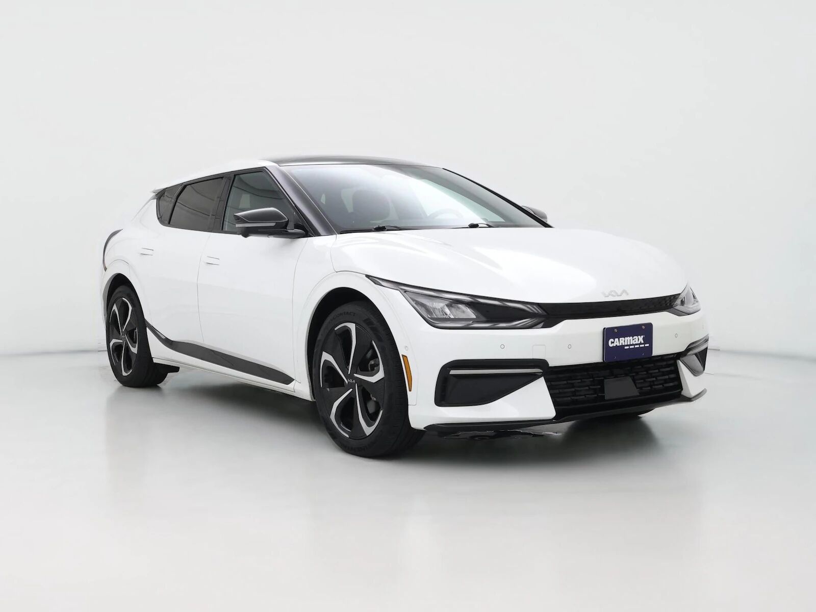 2024 KIA EV6