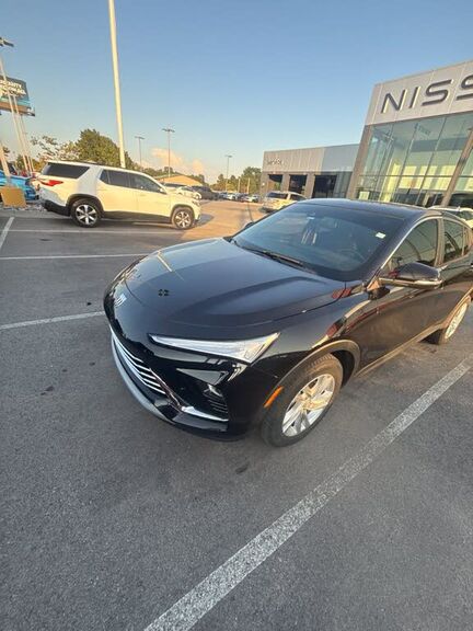 2024 BUICK Envista