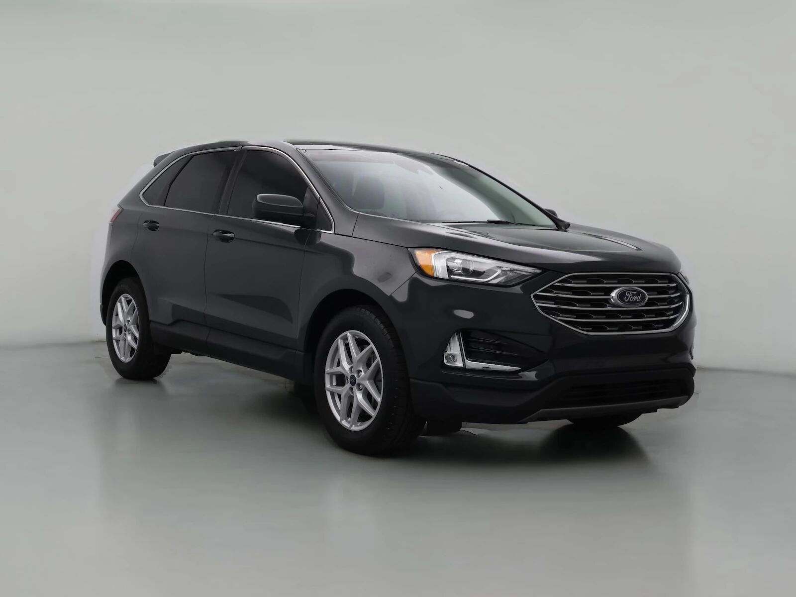 2021 FORD Edge